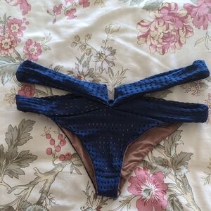 Acacia Swimwear Bottoms